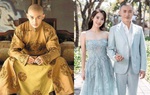 "Càn Long" của Diên Hy Công Lược: Ngoài đời cư xử như vua, bắt bố mẹ vợ phải chờ cơm