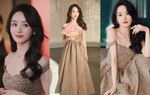 Sau 3 tháng ly hôn, Triệu Lệ Dĩnh thay đổi bất ngờ dưới ống kính người qua đường