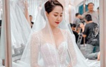Diễn viên "Bỗng Dưng Muốn Khóc" không ngại kết hôn với người có con riêng