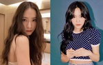 4 kiểu tóc xoăn cực hot của sao Hàn