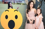 Khoe ảnh xúng xính xiêm y "bánh bèo", BTV Hoài Anh được khuyên đi thi Hoa hậu
