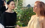 Hương Vị Tình Thân: Bà Xuân tìm bạn thân cướp chồng mình tính sổ?