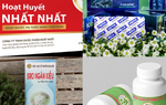 Bộ Y tế nói gì về việc giới thiệu 12 sản phẩm hỗ trợ điều trị Covid-19 vừa bị thu hồi?