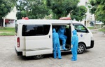 Giao Bộ, địa phương chủ động quyết định tiếp nhận tài trợ xe cứu thương phòng, chống dịch bệnh