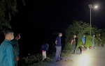 Đồn biên phòng Sông Trăng: Bắt giữ 10 đối tượng nhập cảnh trái phép 