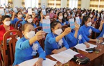 Phụ nữ Cửa Lò góp phần xây dựng đô thị du lịch văn minh, hiện đại