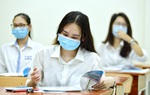 Công bố phổ điểm các môn thi tốt nghiệp THPT 2021: Hàng chục nghìn điểm 10