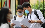 Bộ GD&ĐT công bố điểm thi tốt nghiệp THPT 2021