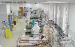 Phòng chống dịch Covid-19 tại các tỉnh phía Nam: Bảo vệ thầy thuốc tuyến đầu, không để dịch lây lan