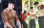 Chương trình gì toàn các "soái ca" 6 múi xuất hiện thế này?