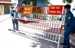 Bình Dương: Từ 28/7, những ai được ra đường sau 18 giờ?