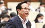 Tăng lên khoảng 400 ngàn hộ và 1,5 triệu người nghèo theo tiêu chí mới