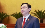 Chủ tịch Quốc hội: Hoàn thiện pháp luật để người có công được hưởng đầy đủ chính sách ưu đãi