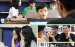 Kích thích niềm đam mê STEM và công nghệ cho học sinh