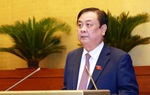 Bình đẳng giới, dinh dưỡng trẻ em là "phần mềm" tạo nền tảng bền vững Nông thôn mới