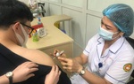 230 tình nguyện viên tiêm mũi 2 thử nghiệm vaccine Nano Covax giai đoạn 3