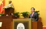 Chủ tịch Quốc hội: Tập trung cao nhất mọi nguồn lực cho phòng chống dịch bệnh Covid-19