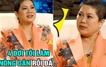 Xuất thân của Shark Liên "nhà 4 đời làm nông dân" thế nào?