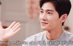 Dương Dương bị "cà khịa" từ đời vào phim: Đẹp trai cũng là... năng khiếu