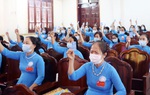 Phát huy vai trò, vị thế của người phụ nữ núi Hồng trong thời kỳ mới