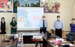 Ý tưởng khởi nghiệp với nghề tôi yêu 