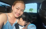 Kiều nữ Ngọc Lan khoe mặt mộc tuổi U40