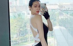 Tập luyện tại nhà đừng bỏ qua những chiếc quần tập hack dáng