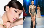 Chung Thục Quyên chưa từng tiếc nuối hào quang quá khứ