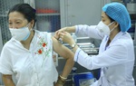 Hà Nội tiêm vaccine Covid-19 diện rộng: Các loại vaccine khác nhau được phân bổ thế nào?