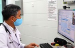 Hàng ngàn y, bác sĩ hỗ trợ tư vấn cộng đồng miễn phí