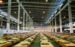 Thái Lan thiếu trầm trọng giường điều trị bệnh nhân Covid-19