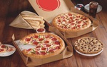 Bữa pizza “hụt” và 500 ngàn đồng của người giúp việc