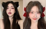 10 tips tạo kiểu tóc siêu đẹp mà đơn giản ngay tại nhà