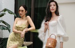 Bí quyết mặc váy quyến rũ mê người của dàn mỹ nhân Thái Lan