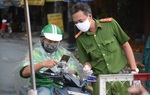 TPHCM: Shipper được vận chuyển hàng hóa liên quận huyện trong trường hợp nào?