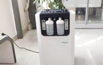 Chuyên gia khuyến cáo người dân không nên mua máy tạo oxy