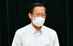 Phó Bí thư Thường trực TPHCM: Bà con về quê cần đăng ký với địa phương