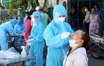 Bộ Y tế khẩn cấp thiết lập 3 Trung tâm hồi sức tại TPHCM