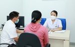Chia sẻ giấc mơ "tìm con" với các gia đình hiếm muộn