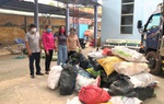 Hội LHPN tỉnh Bình Dương tiếp tục hỗ trợ người dân khó khăn do ảnh hưởng bởi Covid-19