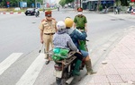 Hà Nội xử phạt gần 7 tỷ đồng sau 1 tuần giãn cách xã hội