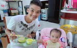 Mạc Văn Khoa sẽ "kén rể" sớm cho con gái 