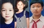 Ảnh quá khứ thú vị của dàn sao The Voice