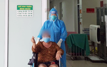 24 ngày cấp cứu đưa nữ bệnh nhân Covid-19 từ cõi chết trở về