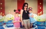Ai ngờ 11 năm trước Phượng Chanel còn già hơn hiện tại