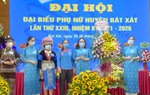 Phụ nữ góp phần xây dựng Bát Xát trở thành huyện biên giới phát triển 