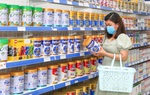 Doanh thu quý 2 của Vinamilk cao kỷ lục nhờ xuất khẩu và phục hồi từ thị trường trong nước