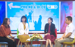 Tọa đàm "Phụ nữ và di cư - Nhận diện và thách thức"