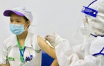 Quy trình tiêm vaccine tại TPHCM sẽ được đơn giản hóa để đẩy nhanh tốc độ