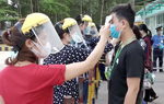 “Lá chắn” bảo vệ người lao động tại các khu công nghiệp